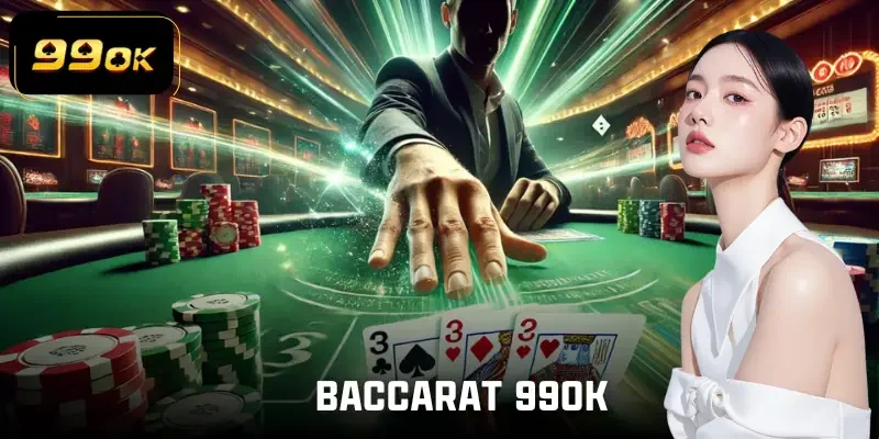 baccarat